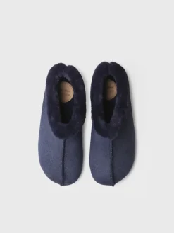 Toni Pons Slippers | MOSS-BD - Zapatilla de casa abotinada para mujer | MOSS-BD