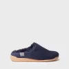 Toni Pons Slippers | MOSUL-BD - Zapatilla de casa tipo zueco para mujer en tejido | MOSUL-BD