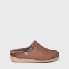 Toni Pons Slippers | MOSUL-BD - Zapatilla de casa tipo zueco para mujer en tejido | MOSUL-BD