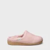 Toni Pons Slippers | MOSUL-BD - Zapatilla de casa tipo zueco para mujer en tejido | MOSUL-BD