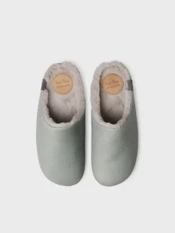 Toni Pons Slippers | MOSUL-BD - Zapatilla de casa tipo zueco para mujer en tejido | MOSUL-BD