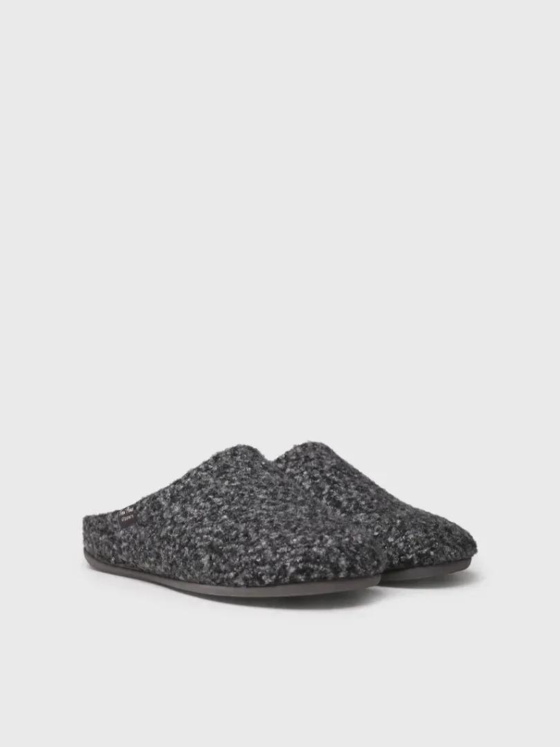 Toni Pons Slippers | NAUEL-CW - Zapatilla de casa tipo zueco de hombre | NAUEL-CW