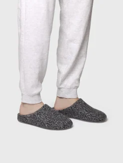 Toni Pons Slippers | NAUEL-CW - Zapatilla de casa tipo zueco de hombre | NAUEL-CW