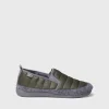 Toni Pons Slippers | NED-TK - Slipper para hombre en tejido acolchado | NED-TK