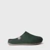Toni Pons Slippers | NEO-FR - Zapatilla de casa tipo zueco para hombre en fieltro reciclado | NEO-FR