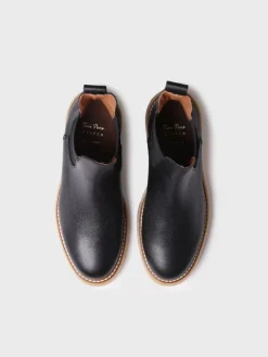 Toni Pons Botines Y Zapatos | NEVADA-PO - Botín para mujer de piel | NEVADA-PO
