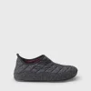 Toni Pons Slippers | NIL-UM - Slippers para hombre en fieltro y tejido acolchado | NIL-UM