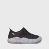 Toni Pons Slippers | NIL-UM - Slippers para hombre en fieltro y tejido acolchado | NIL-UM