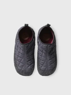 Toni Pons Slippers | NIL-UM - Slippers para hombre en fieltro y tejido acolchado | NIL-UM