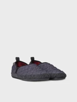 Toni Pons Slippers | NINO-UM - Slippers para hombre en tejido acolchado | NINO-UM