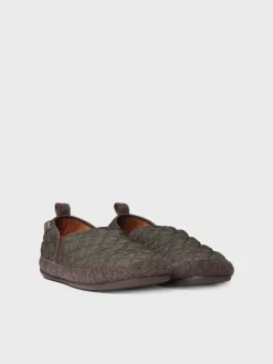 Toni Pons Slippers | NINO-UM - Slippers para hombre en tejido acolchado | NINO-UM