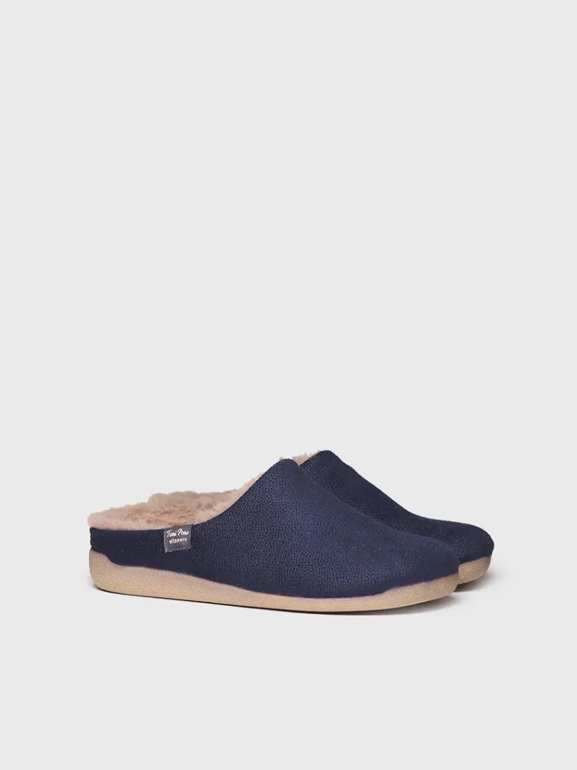 Toni Pons Slippers | NOTI-BD - Slippers para hombre en tejido | NOTI-BD