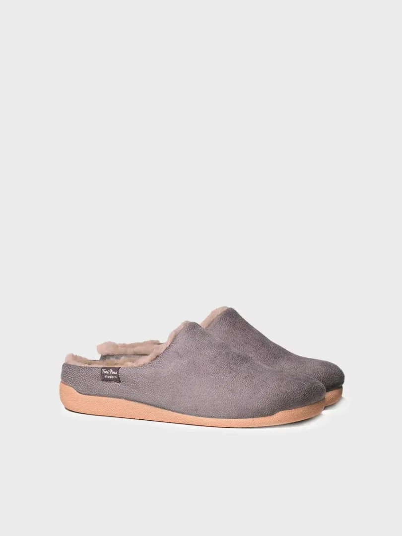Toni Pons Slippers | NOTI-BD - Slippers para hombre en tejido | NOTI-BD