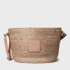 Toni Pons Bolsos | ODESA - Capazo de yute | ODESA