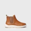 Toni Pons Botines Y Zapatos | PADUA - Botín de piel para mujer con elásticos laterales | PADUA