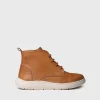 Toni Pons Botines Y Zapatos | PESCARA - Botín de piel para mujer con cordones | PESCARA