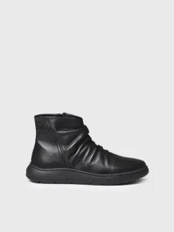 Toni Pons Botines Y Zapatos | PRETORIA - Botín de piel para mujer con cremallera lateral | PRETORIA