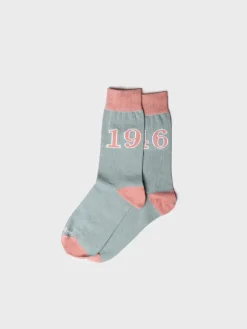 Toni Pons Calcetines Y Pinkies | QUEL-TP - Calcetines unisex estampados en algodón | QUEL-TP