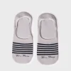 Toni Pons Calcetines Y Pinkies | QUERALT-DD - Pinkies unisex a rayas | QUERALT-DD