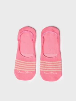 Toni Pons Calcetines Y Pinkies | QUERALT-DD - Pinkies unisex a rayas | QUERALT-DD