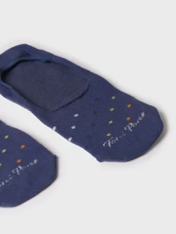 Toni Pons Calcetines Y Pinkies | QUERALT-DO - Pinkies unisex con topos | QUERALT-DO