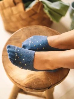 Toni Pons Calcetines Y Pinkies | QUERALT-DO - Pinkies unisex con topos | QUERALT-DO