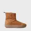 Toni Pons Botines Y Zapatos | SALOU - Botín para mujer en piel nobuk | SALOU