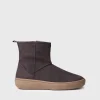 Toni Pons Botines Y Zapatos | SALOU - Botín para mujer en piel nobuk | SALOU