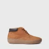Toni Pons Botines Y Zapatos | SORT - Botín para mujer con cordones en piel nobuk | SORT