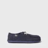 Toni Pons Slippers | TIAGO-RW - Slippers para hombre en lana reciclada | TIAGO-RW
