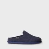 Toni Pons Slippers | TOMAS-RW - Slippers para hombre de lana reciclada | TOMAS-RW