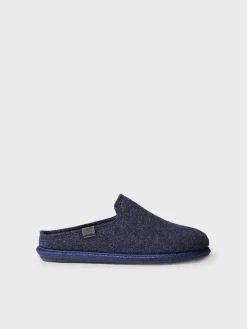 Toni Pons Slippers | TOMAS-RW - Slippers para hombre de lana reciclada | TOMAS-RW